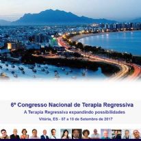 6º Congresso Nacional de Terapia Regressiva
