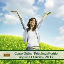 Curso Online - Psicologia Positiva