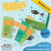 Contra Maré - Jogo do Bem para Adolescentes