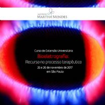 Bioeletrografia: Recurso no processo terapêutico (Curso de Extensão)