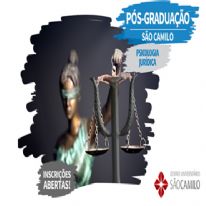 Especialização em Psicologia Jurídica - Aprovado pelo MEC