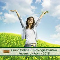 Curso Online de Psicologia Positiva