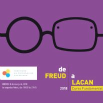 Curso Fundamental de Freud a Lacan – IPLA 2018