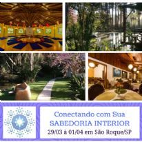 Conectando com sua Sabedoria Interior