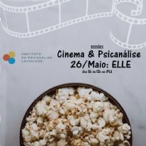 Sessões: Cinema & Psicanálise