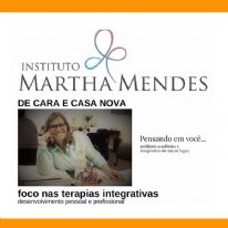 Instituto Martha Mendes