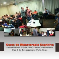 Hipnoterapia Cognitiva