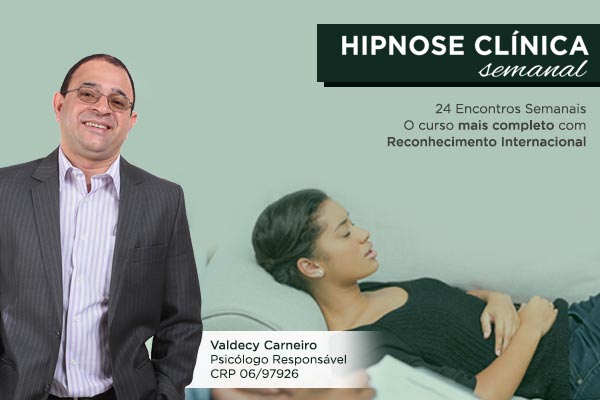 Hipnose Clínica Semanal