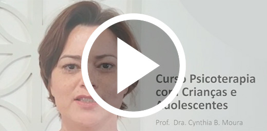 Psicoterapia com Crianças e Adolescentes