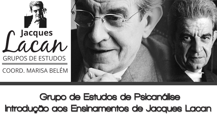 Introdução aos Ensinamentos de Jacques Lacan