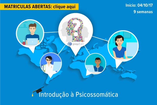 Introdução à Psicossomática