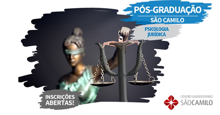 Especialização MEC:  Psicopatologia, Psicossomática, Psicologia Jurídica. 