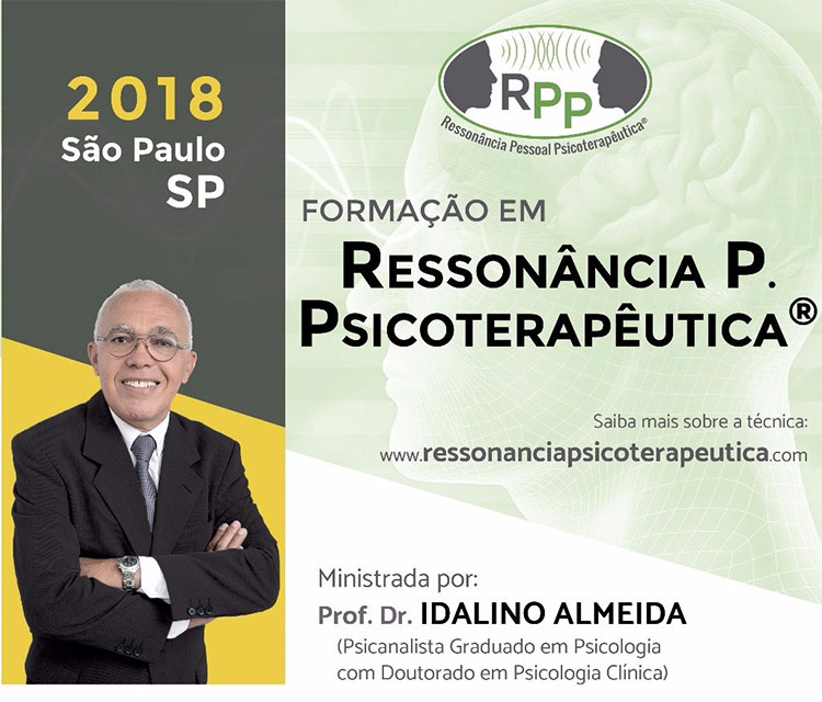 Formação em Ressonância P. Psicoterapêutica