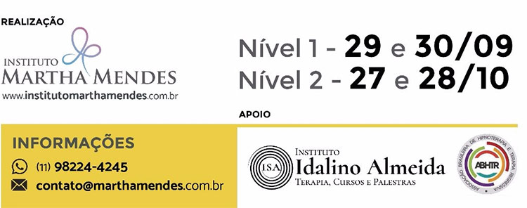 Formação em Ressonância P. Psicoterapêutica