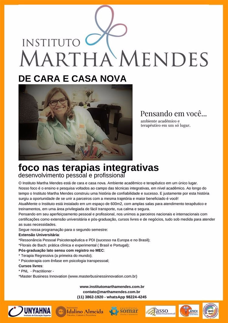 Instituto Martha Mendes